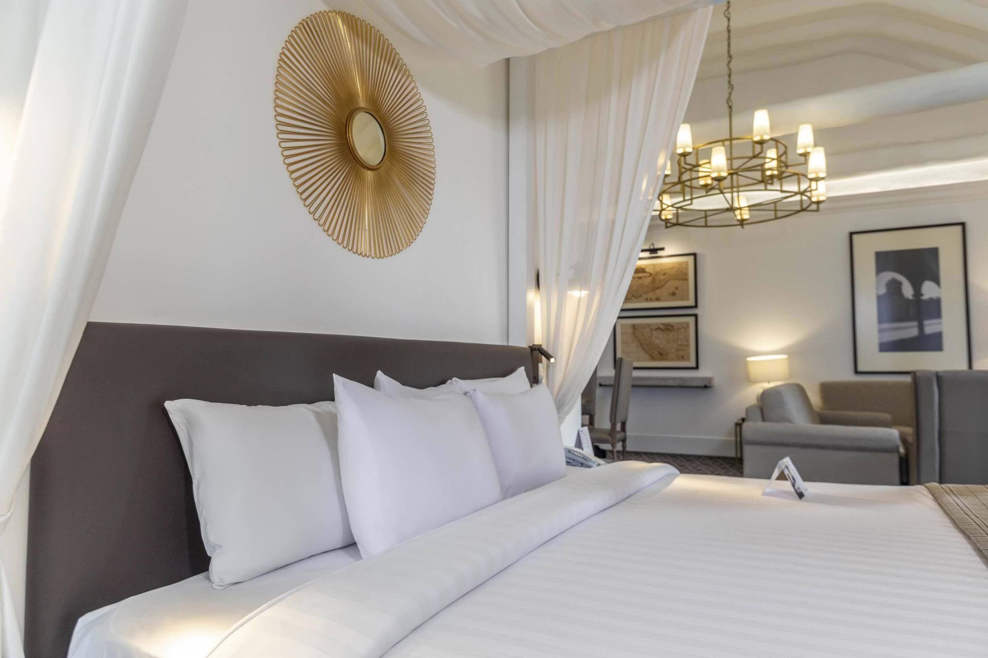 Casa Andina Premium en Cusco