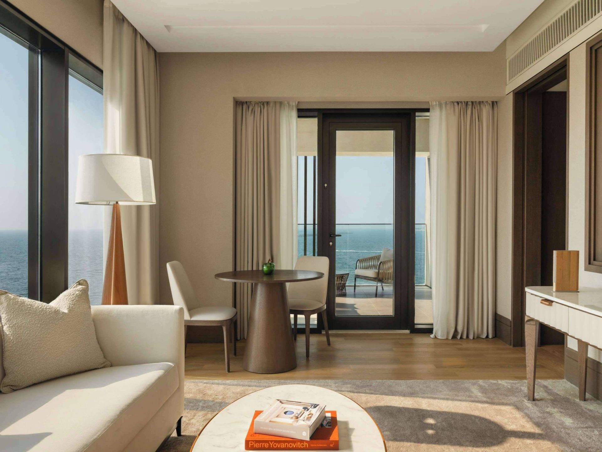 Delano Dubai en su destino