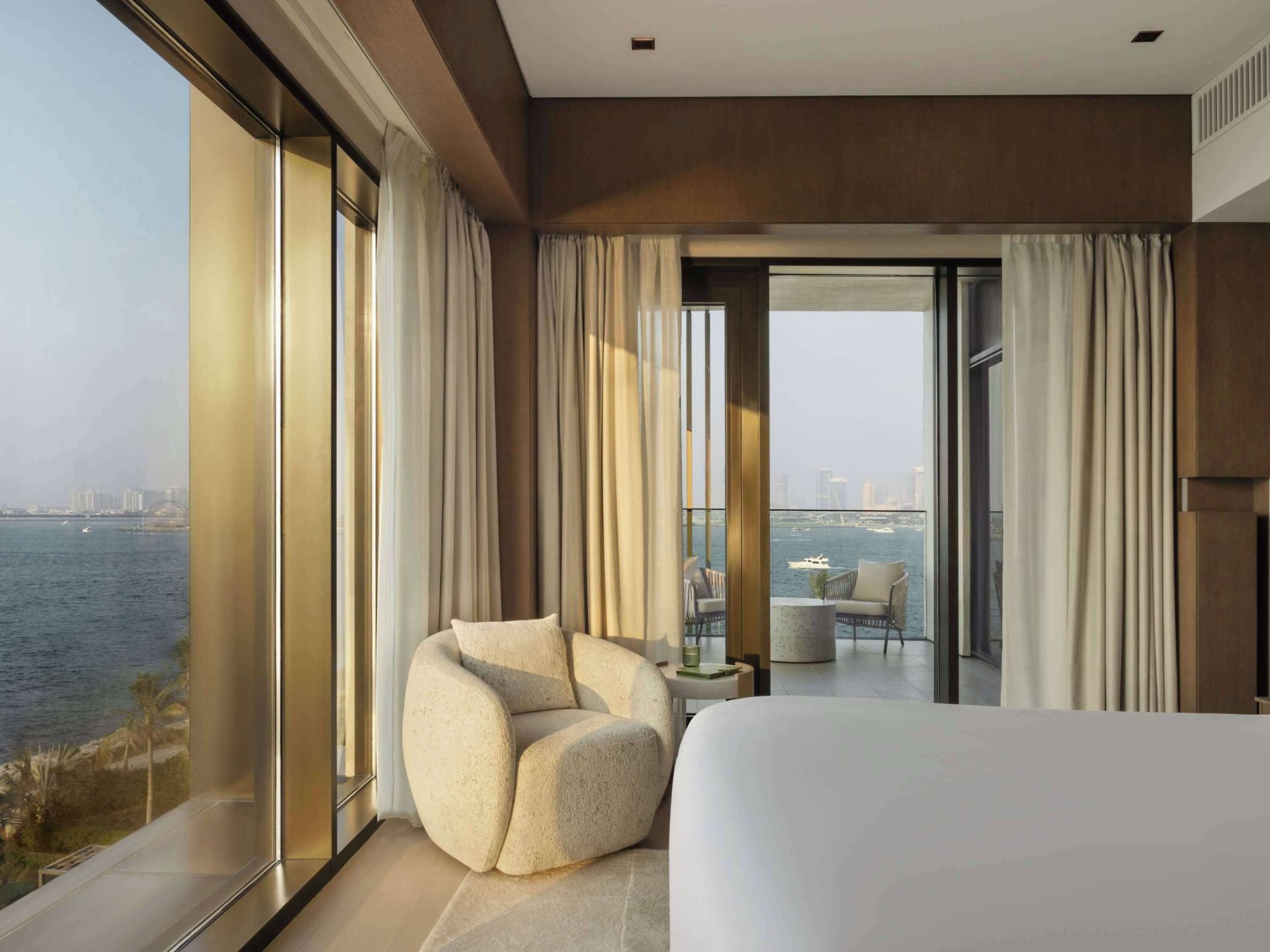 Delano Dubai en Dubai