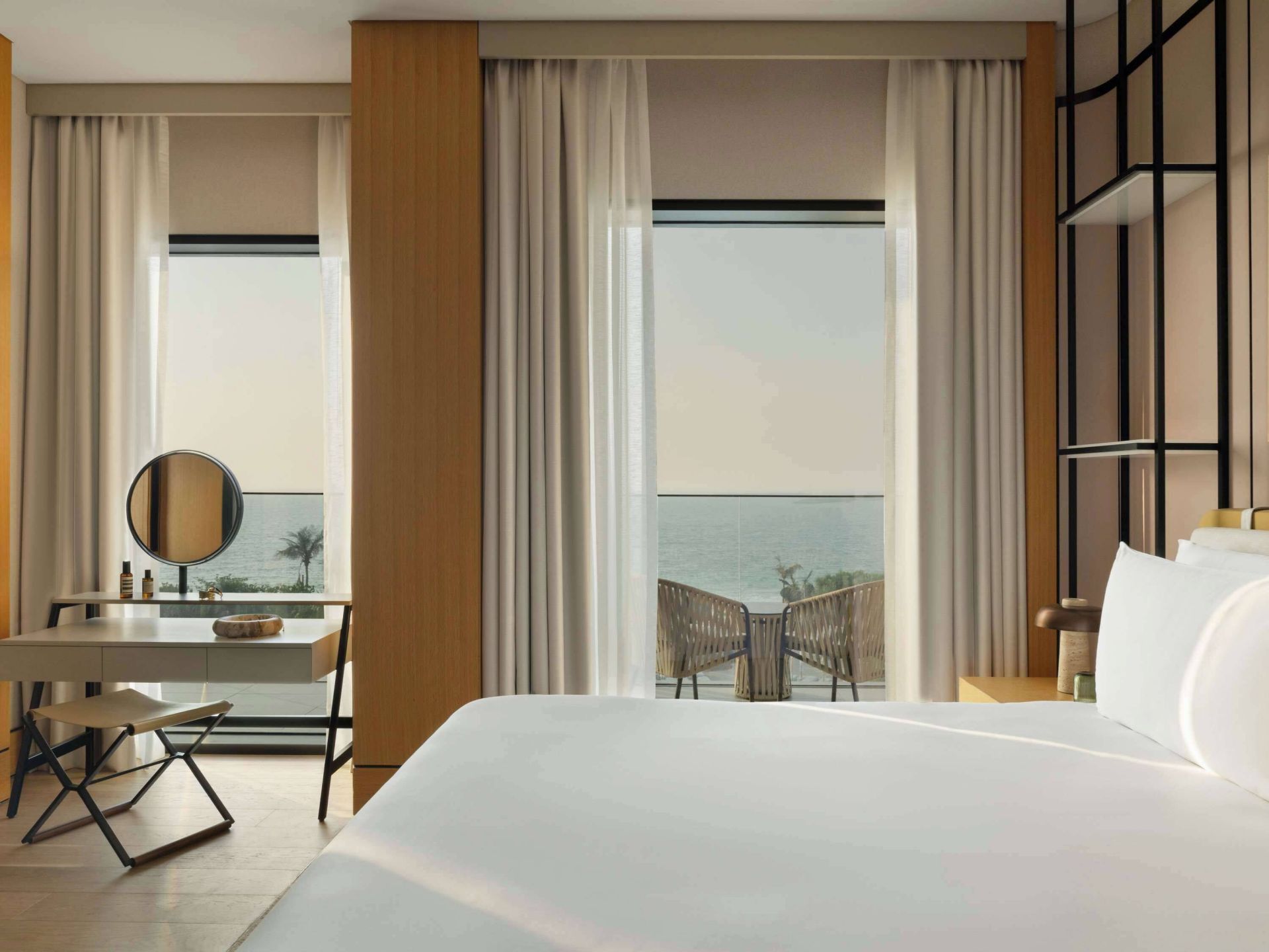 Delano Dubai en Dubai