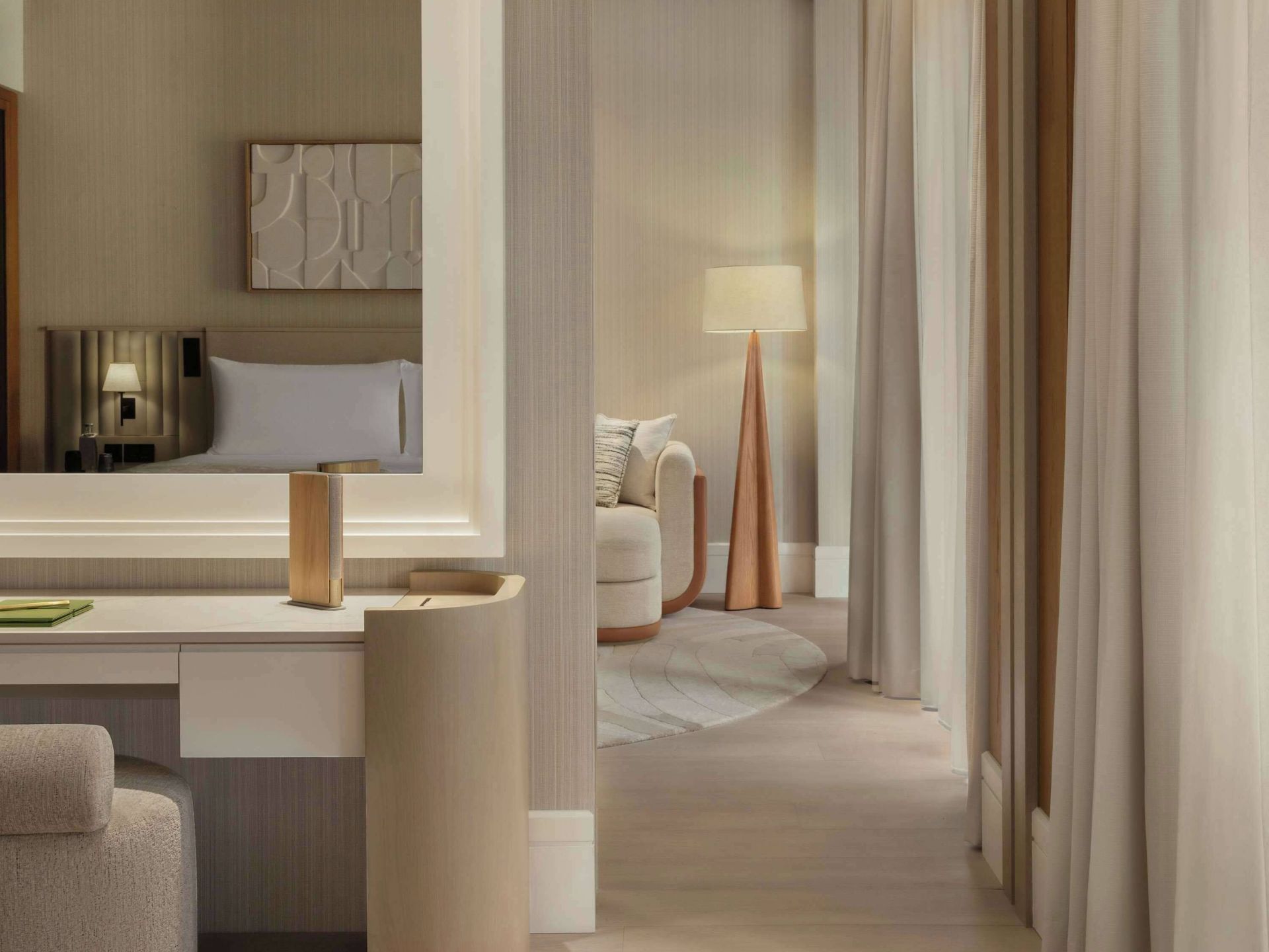 Delano Dubai en Dubai