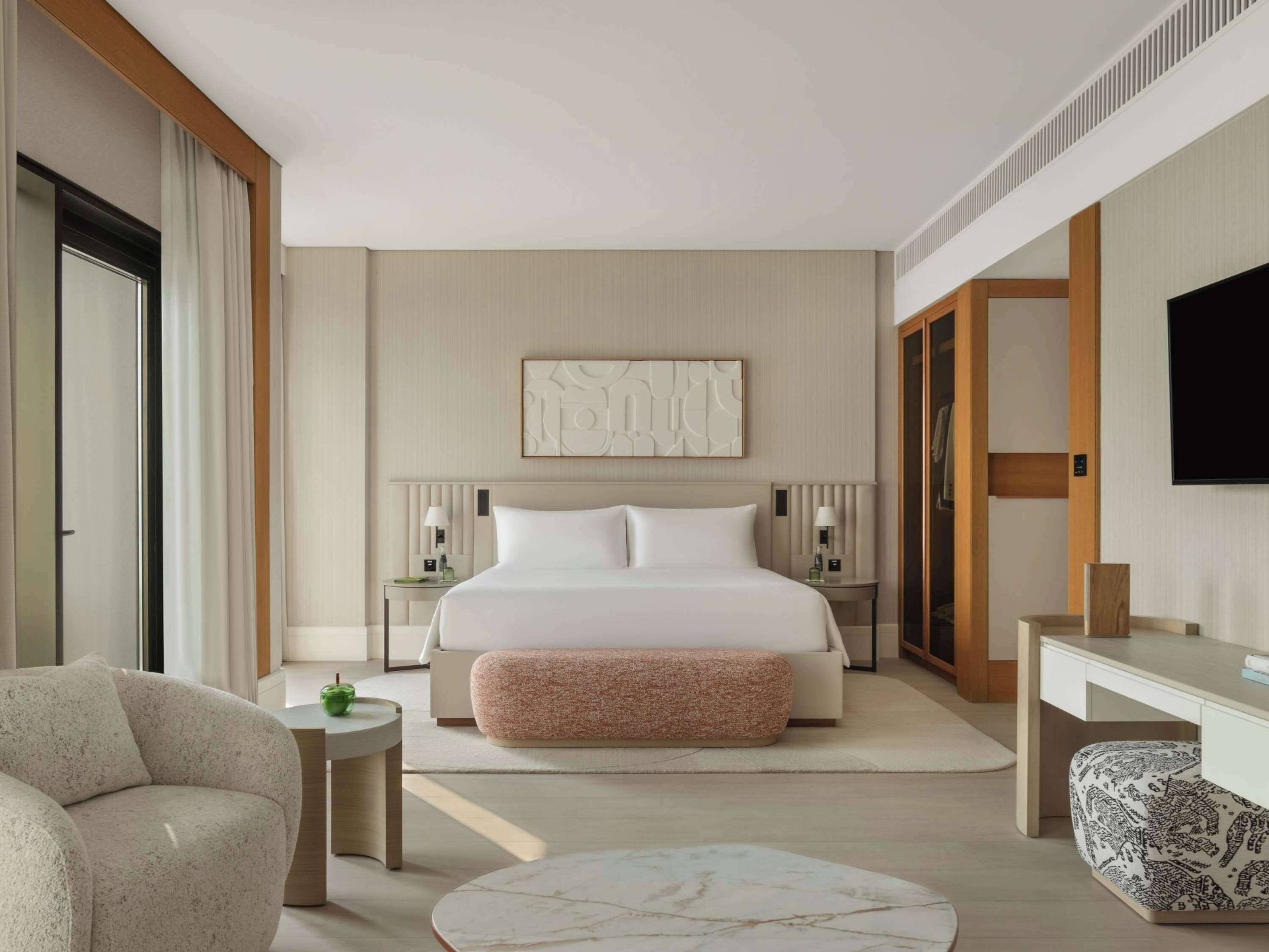 Delano Dubai en Dubai