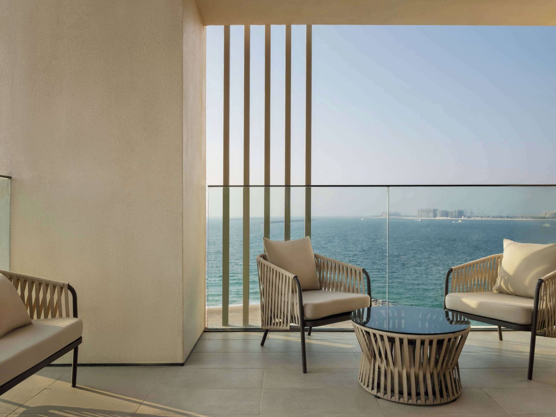Delano Dubai en Dubai