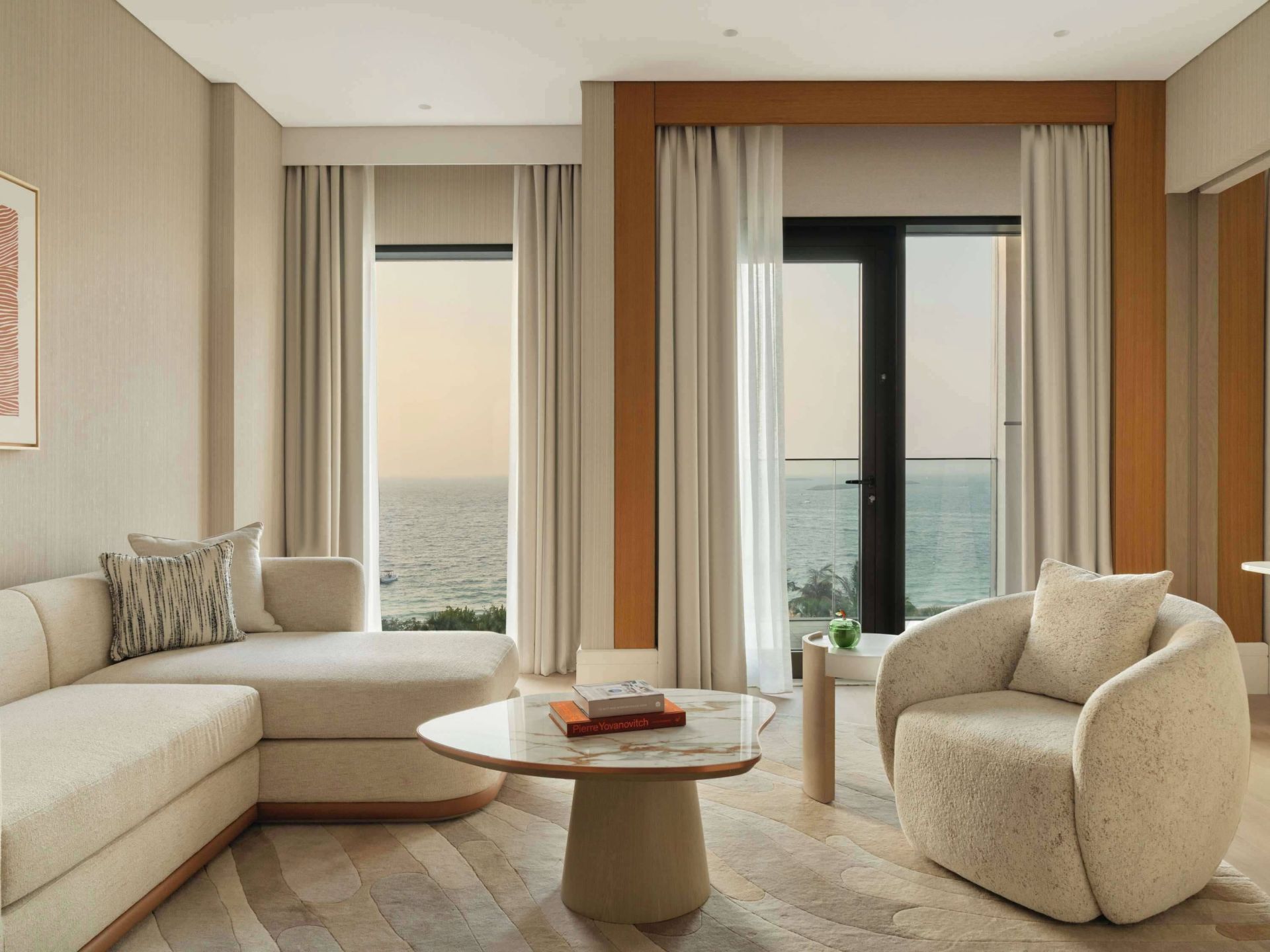 Delano Dubai en Dubai