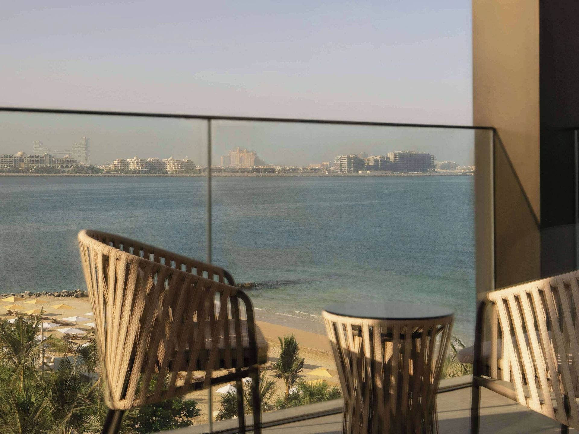 Delano Dubai en Dubai