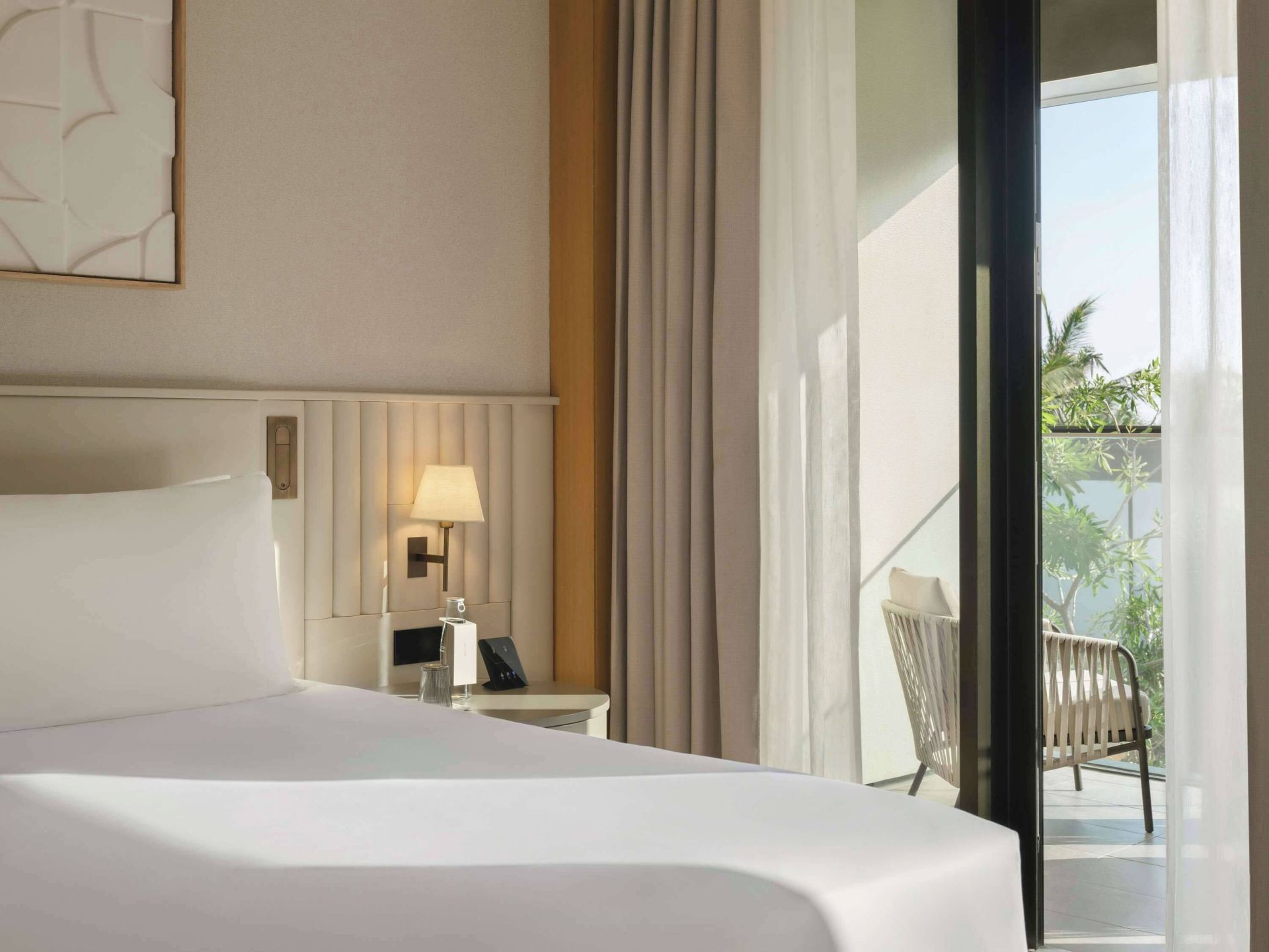 Delano Dubai en Dubai