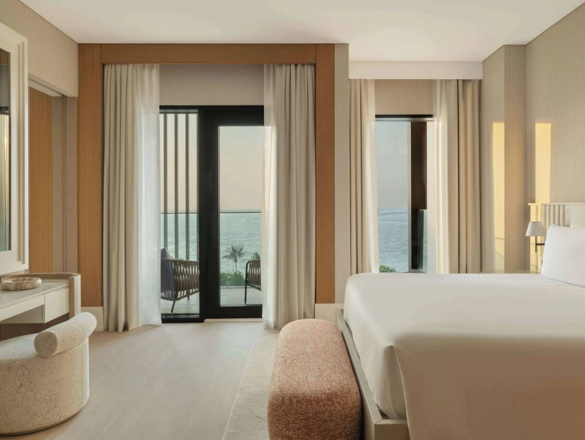 Delano Dubai en Dubai