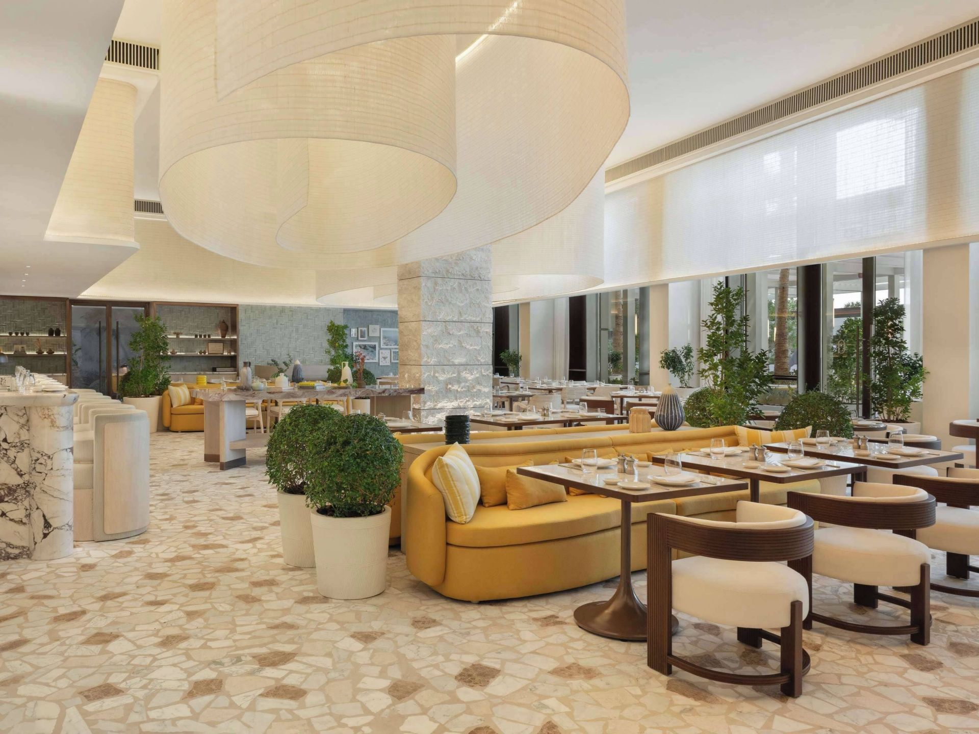 Delano Dubai en Dubai