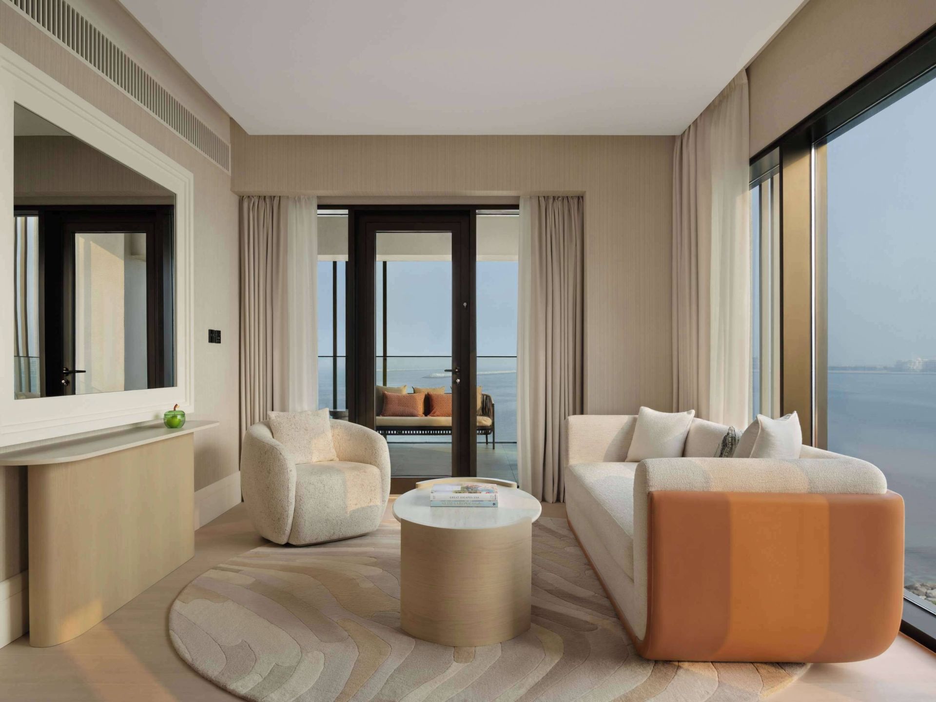 Delano Dubai en Dubai