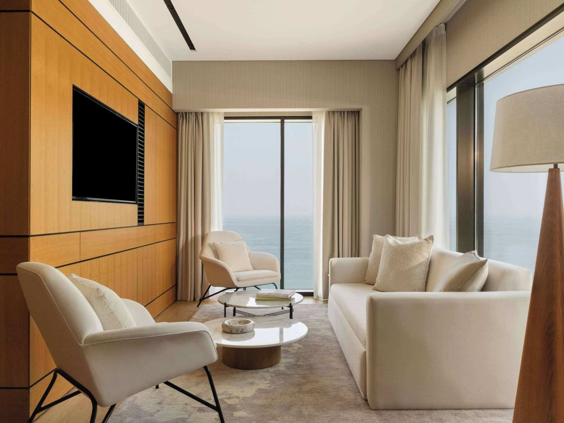 Delano Dubai en Dubai