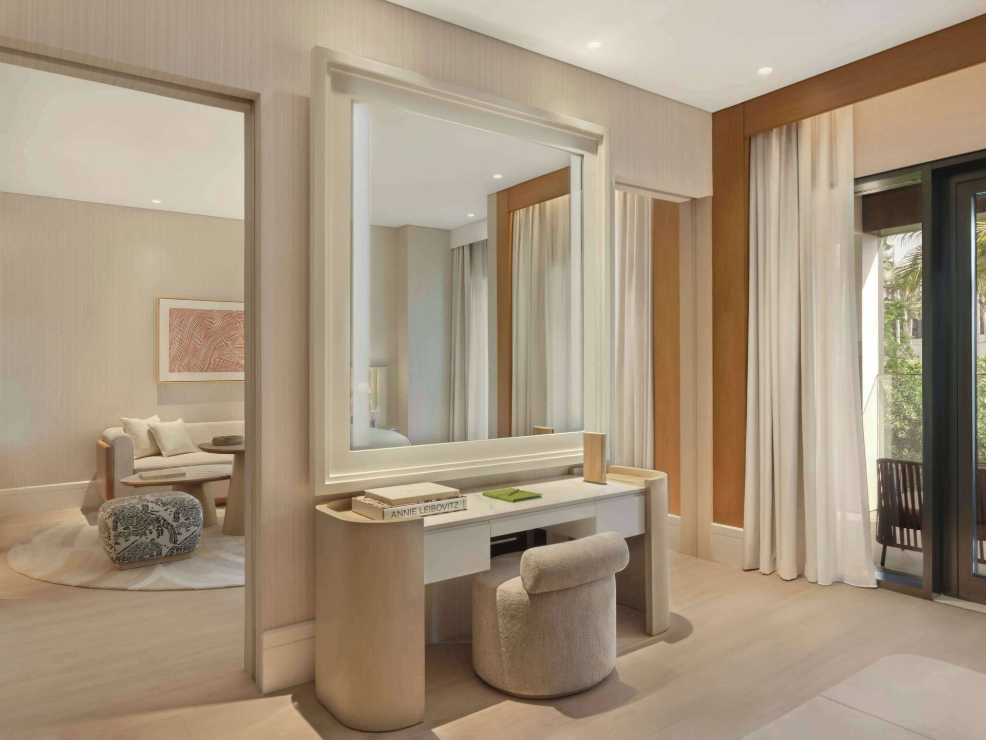 Delano Dubai en Dubai