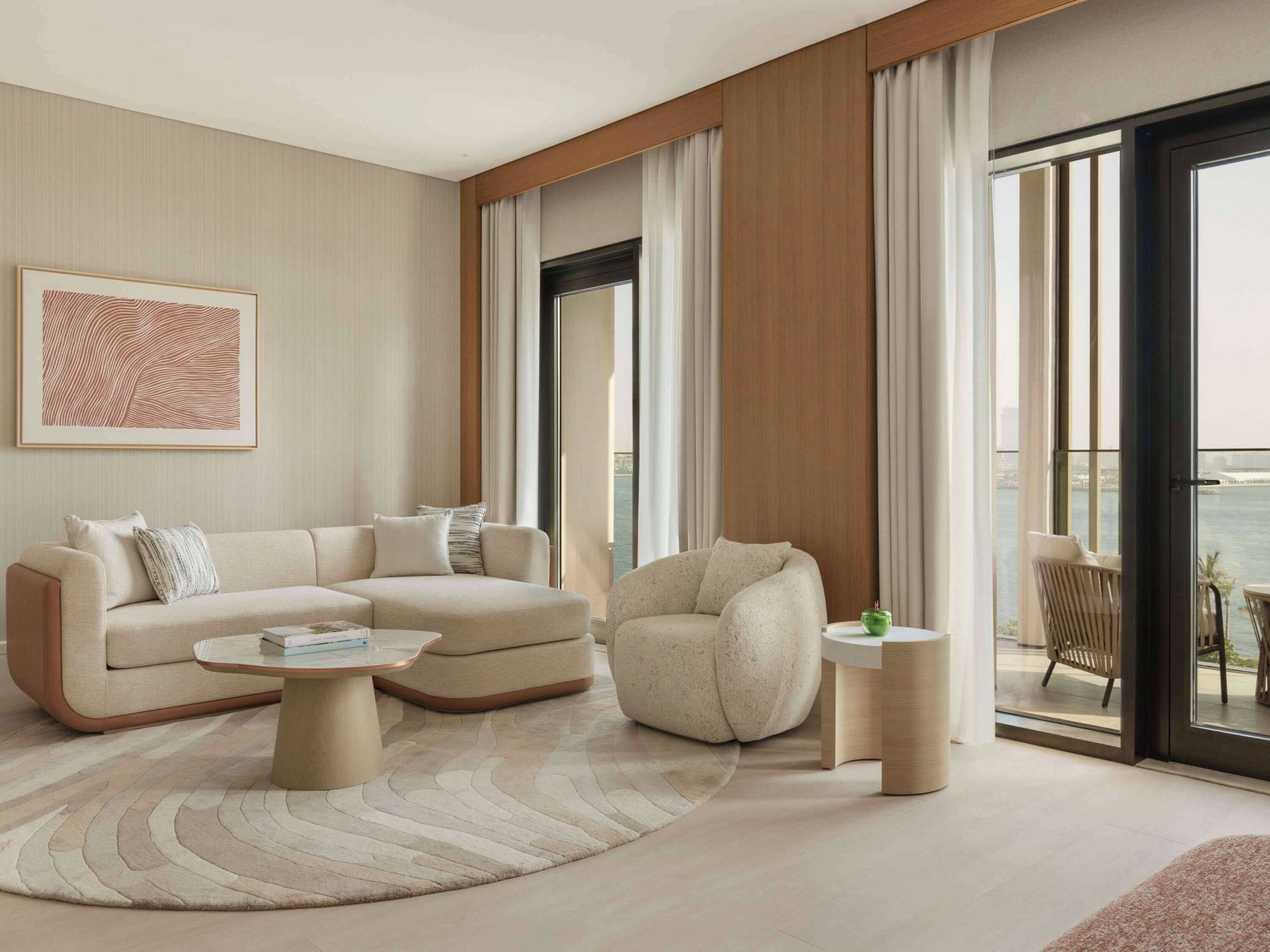 Delano Dubai en Dubai
