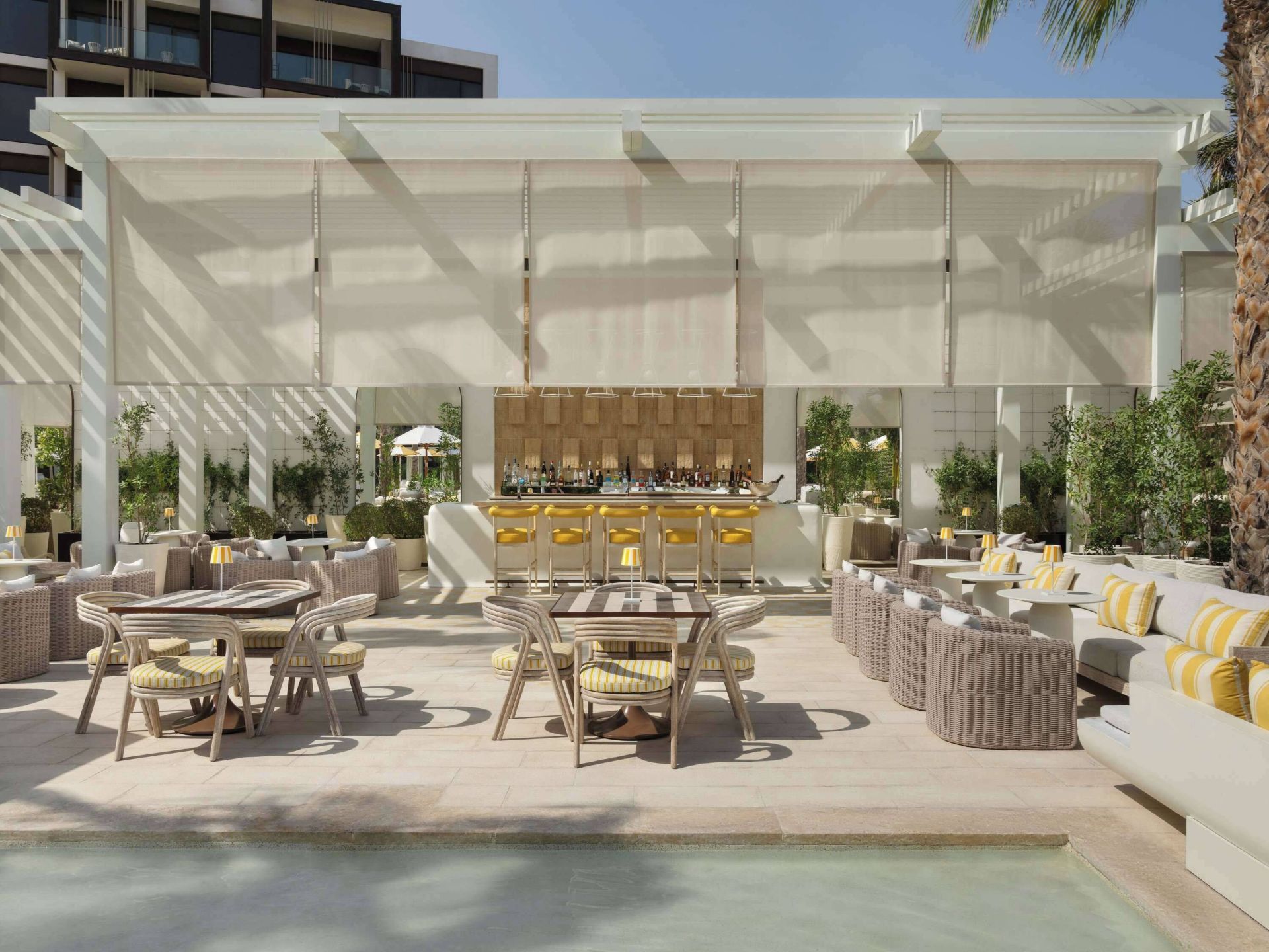 Delano Dubai en Dubai
