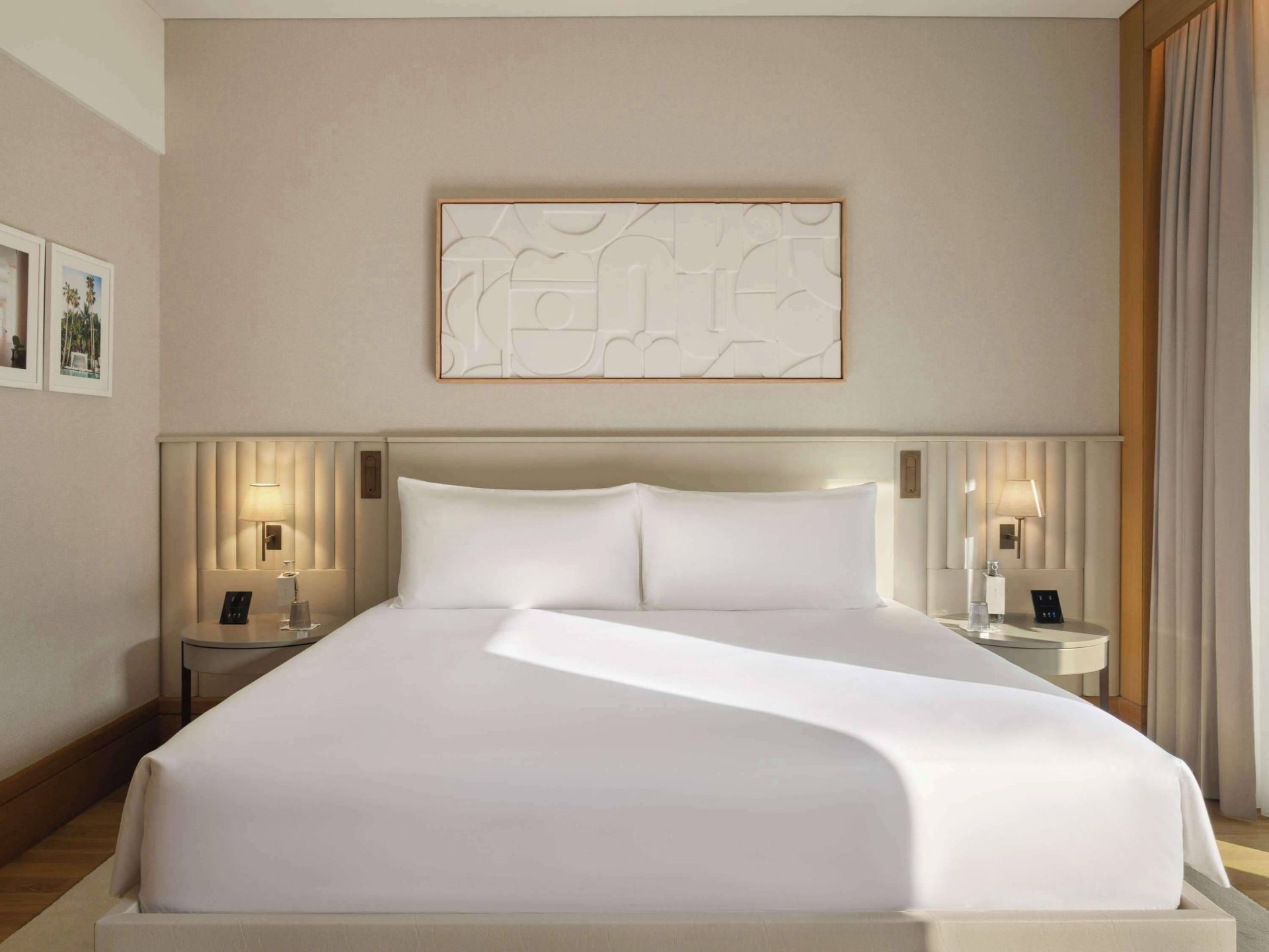 Delano Dubai en Dubai