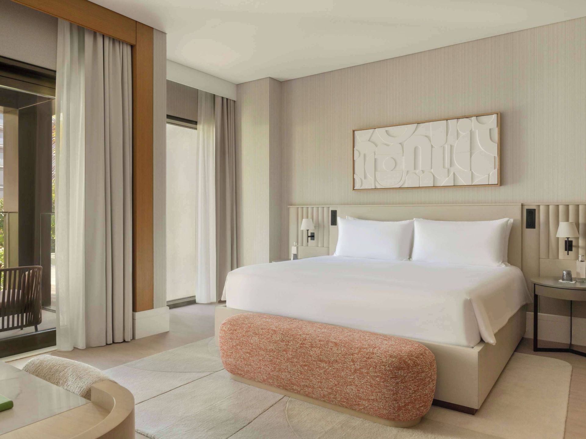 Delano Dubai en Dubai