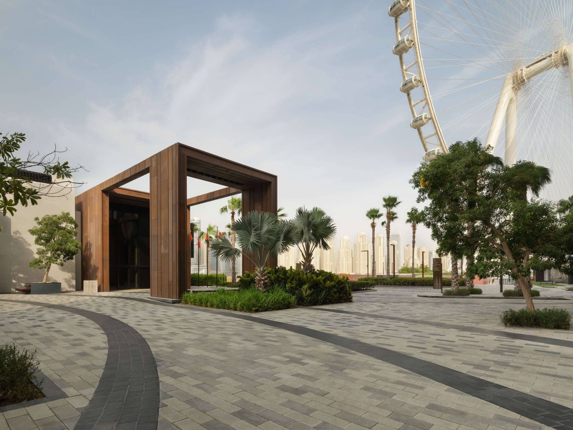 Delano Dubai en Dubai