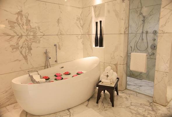 The Leela Ambience Convention Hotel Delhi en Delhi