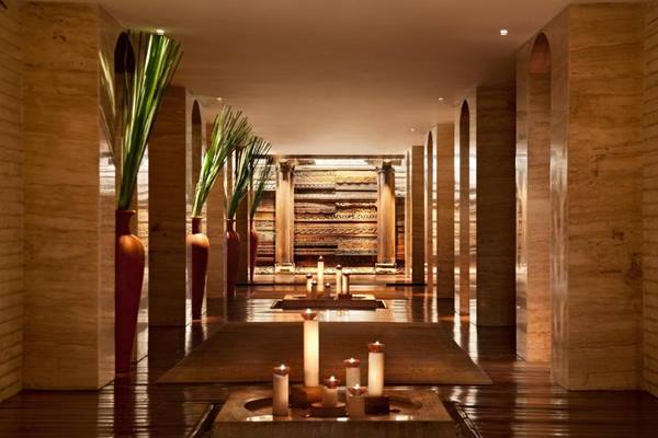 The Leela Ambience Convention Hotel Delhi en Delhi