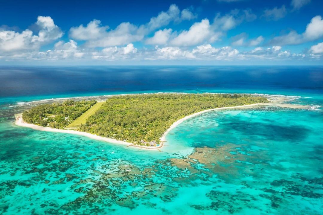 Denis Island