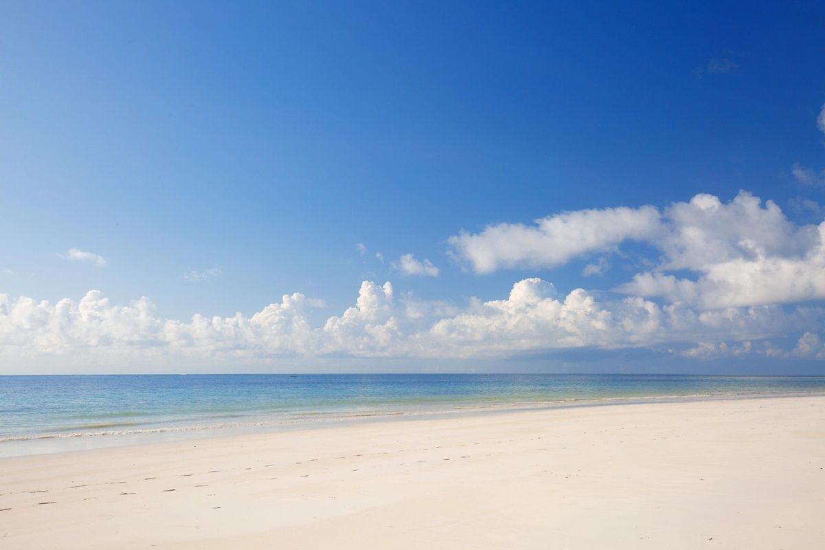 Alfajiri Villas en Diani Beach