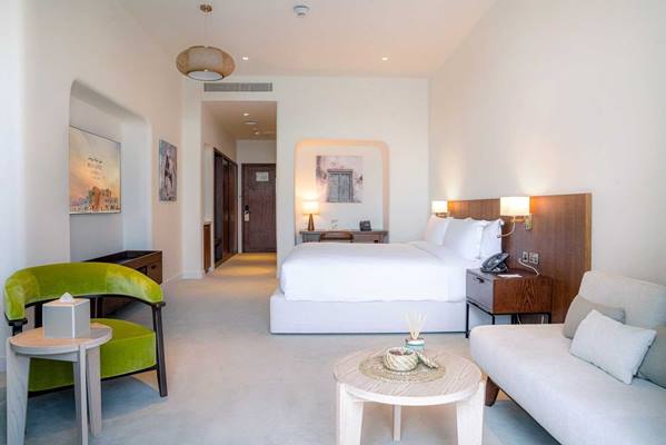 Mina Hotel and Residences By The Torch en Doha