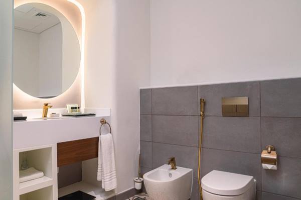 Mina Hotel and Residences By The Torch en Doha