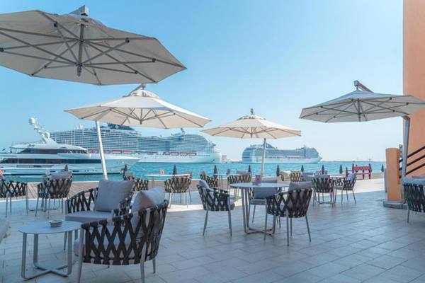 Mina Hotel and Residences By The Torch en Doha
