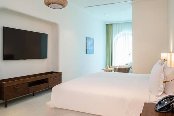 Mina Hotel and Residences By The Torch en Doha