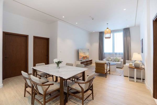 Mina Hotel and Residences By The Torch en Doha