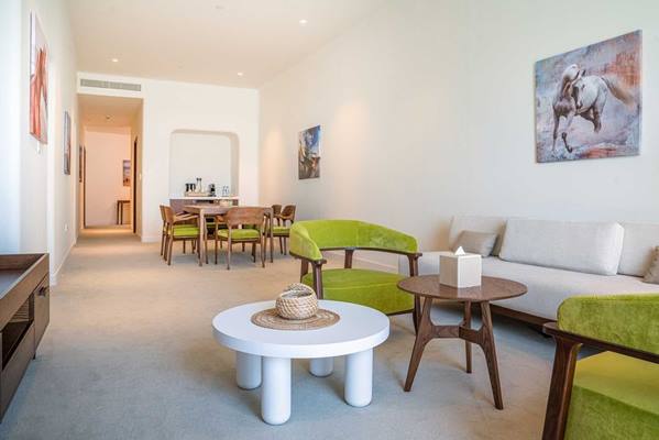 Mina Hotel and Residences By The Torch en Doha