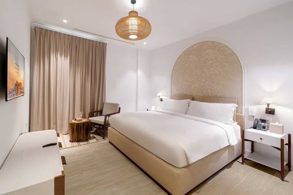Mina Hotel and Residences By The Torch en Doha