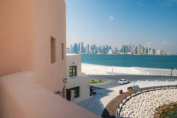 Mina Hotel and Residences By The Torch en Doha