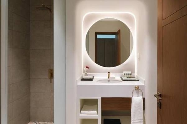 Mina Hotel and Residences By The Torch en Doha