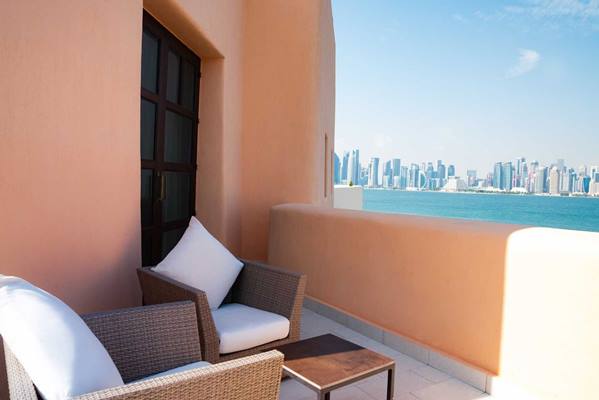 Mina Hotel and Residences By The Torch en Doha
