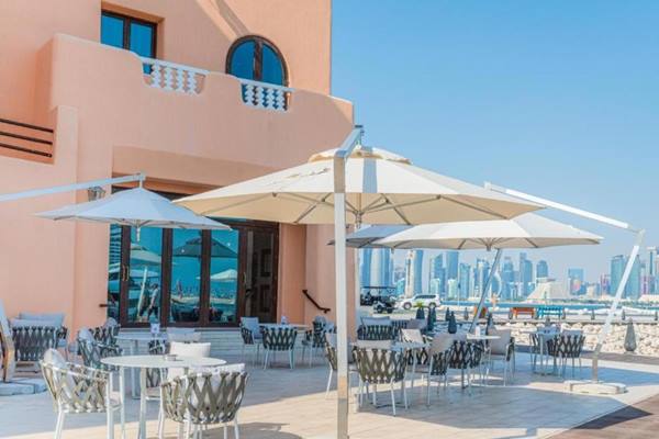 Mina Hotel and Residences By The Torch en Doha