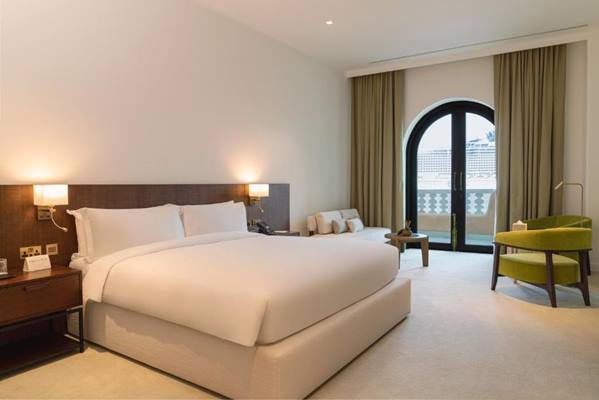 Mina Hotel and Residences By The Torch en Doha