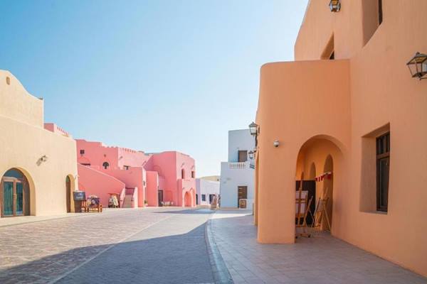 Mina Hotel and Residences By The Torch en Doha