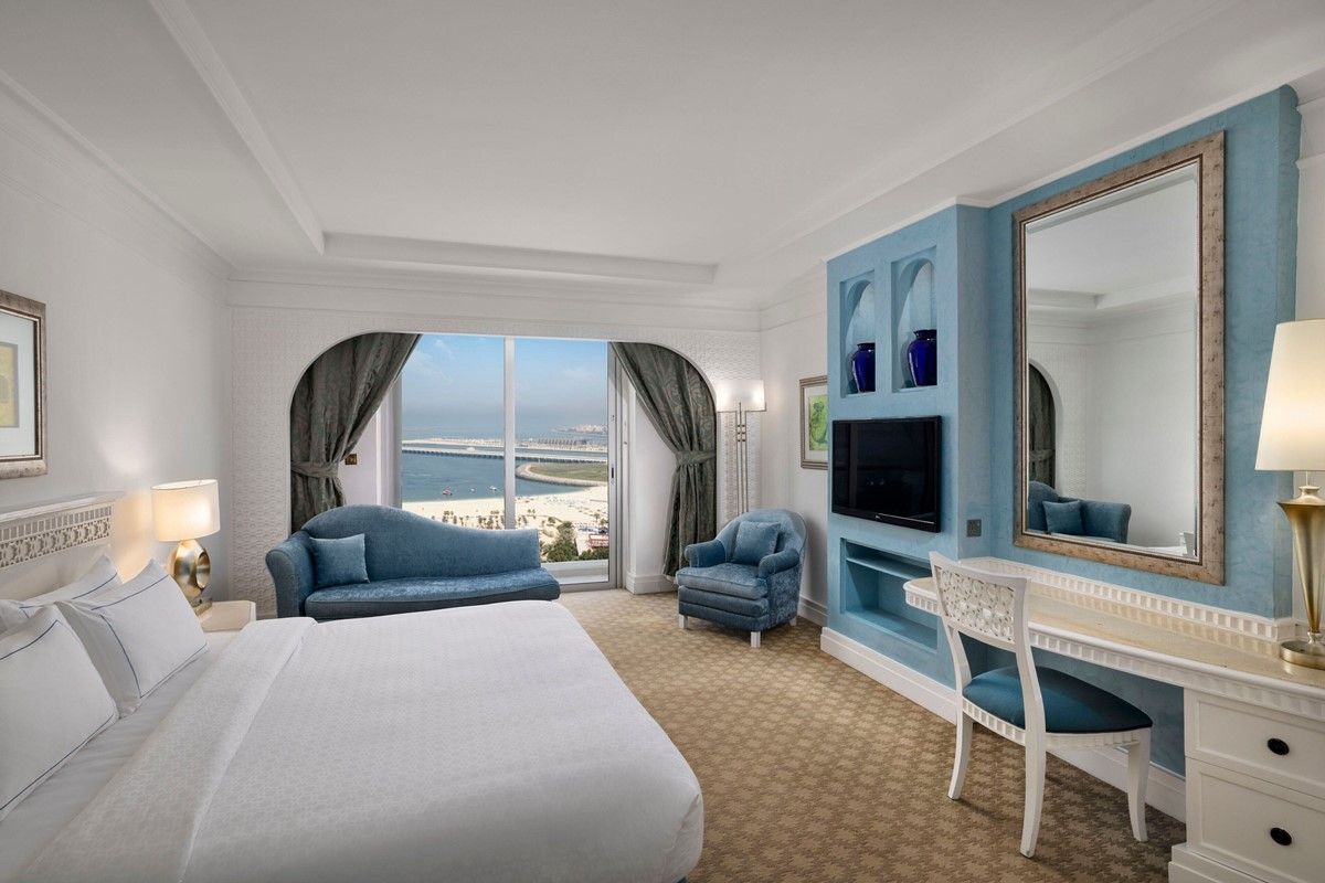 Al Habtoor Grand Resort en Dubai