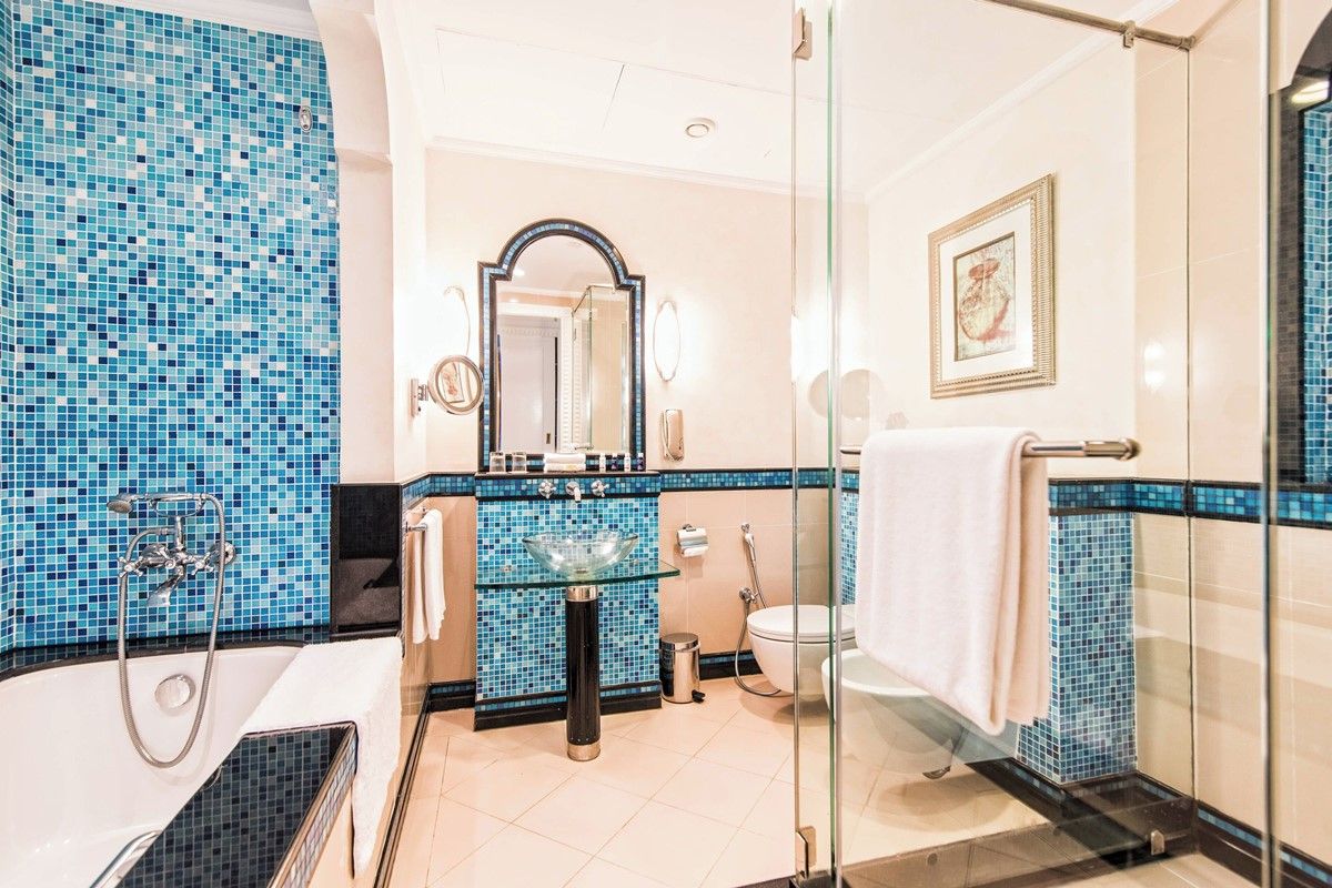 Al Habtoor Grand Resort en Dubai