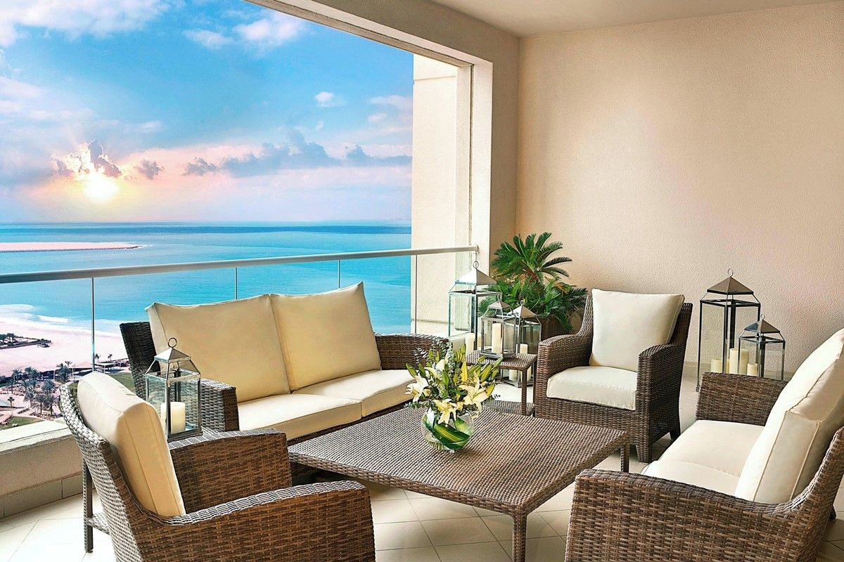 Al Habtoor Grand Resort en Dubai