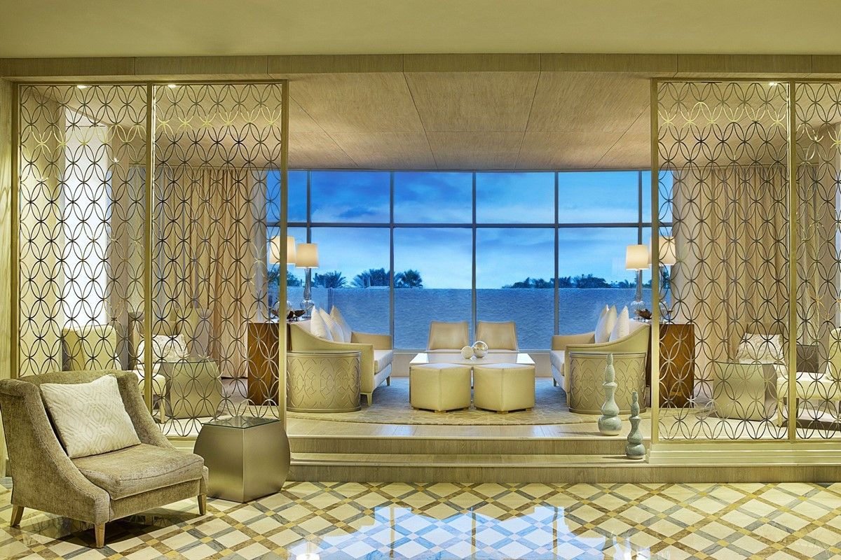 Al Habtoor Grand Resort en Dubai