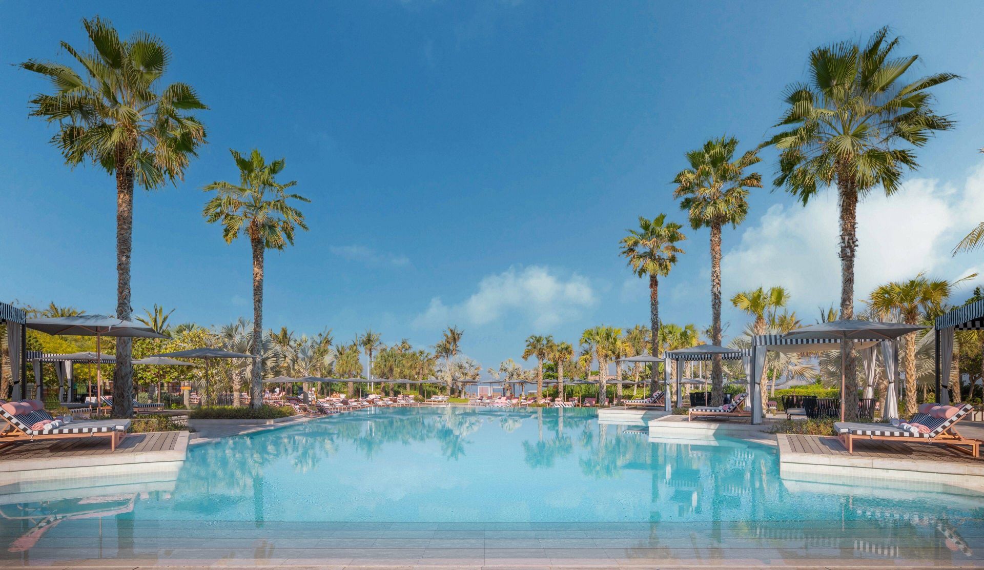 Banyan Tree Dubai at Bluewaters en Dubai