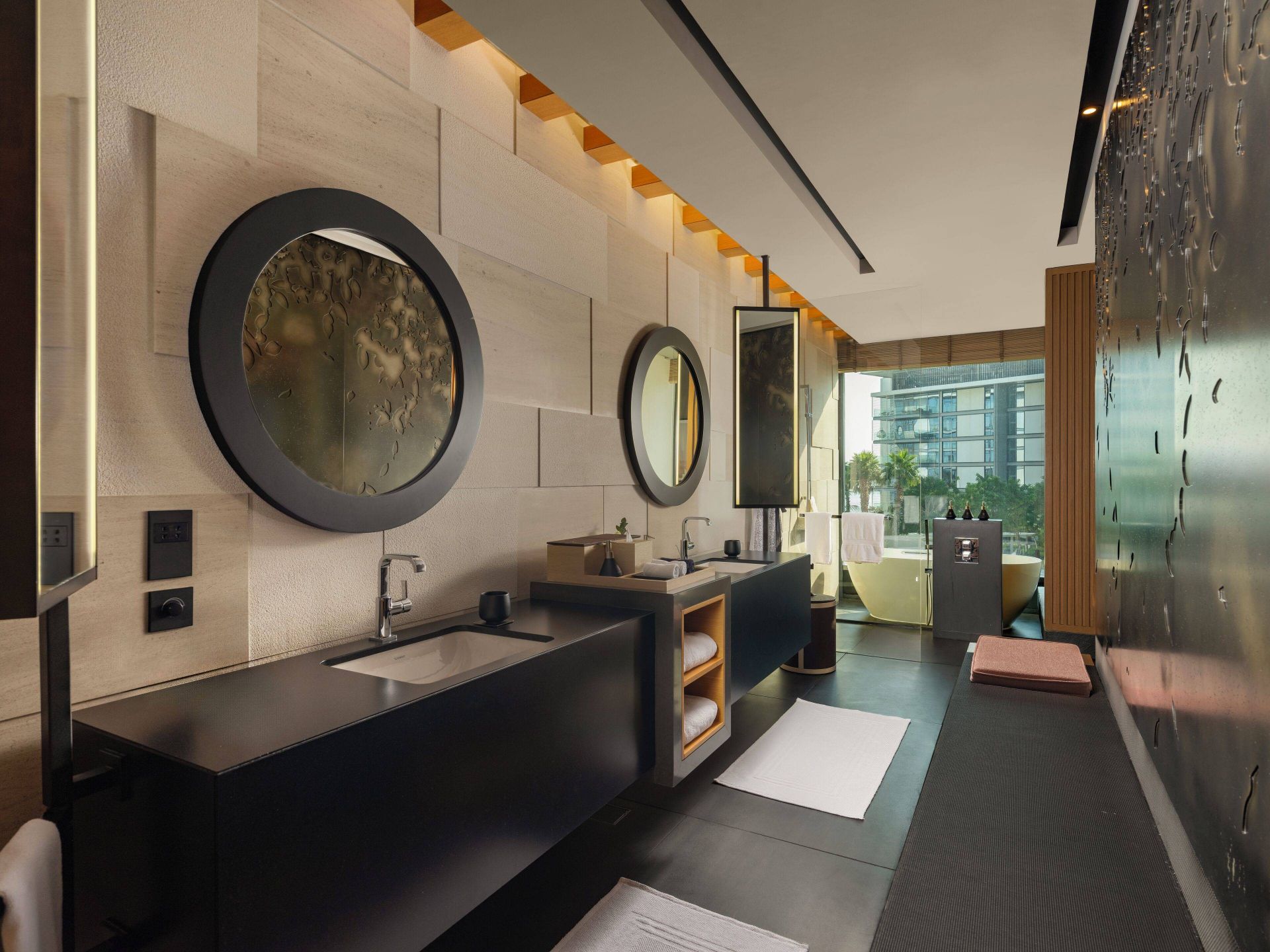 Banyan Tree Dubai at Bluewaters en Dubai