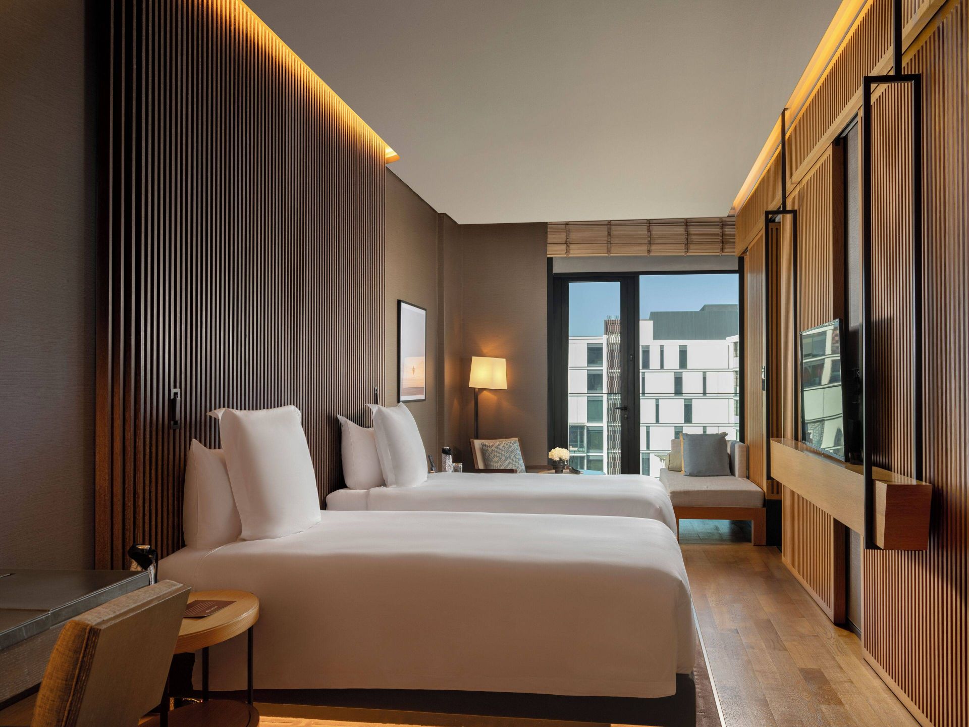 Banyan Tree Dubai at Bluewaters en Dubai