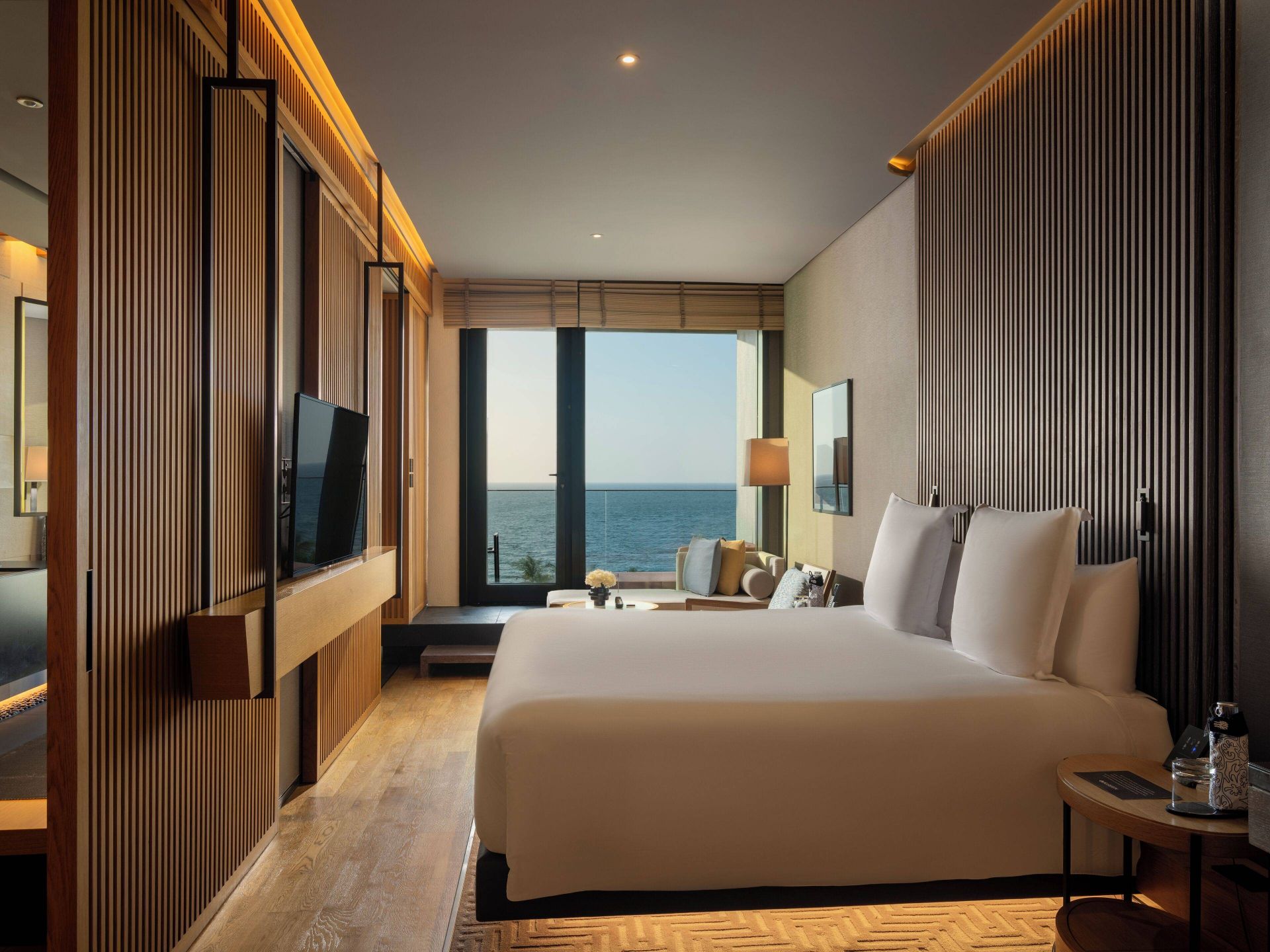 Banyan Tree Dubai at Bluewaters en Dubai