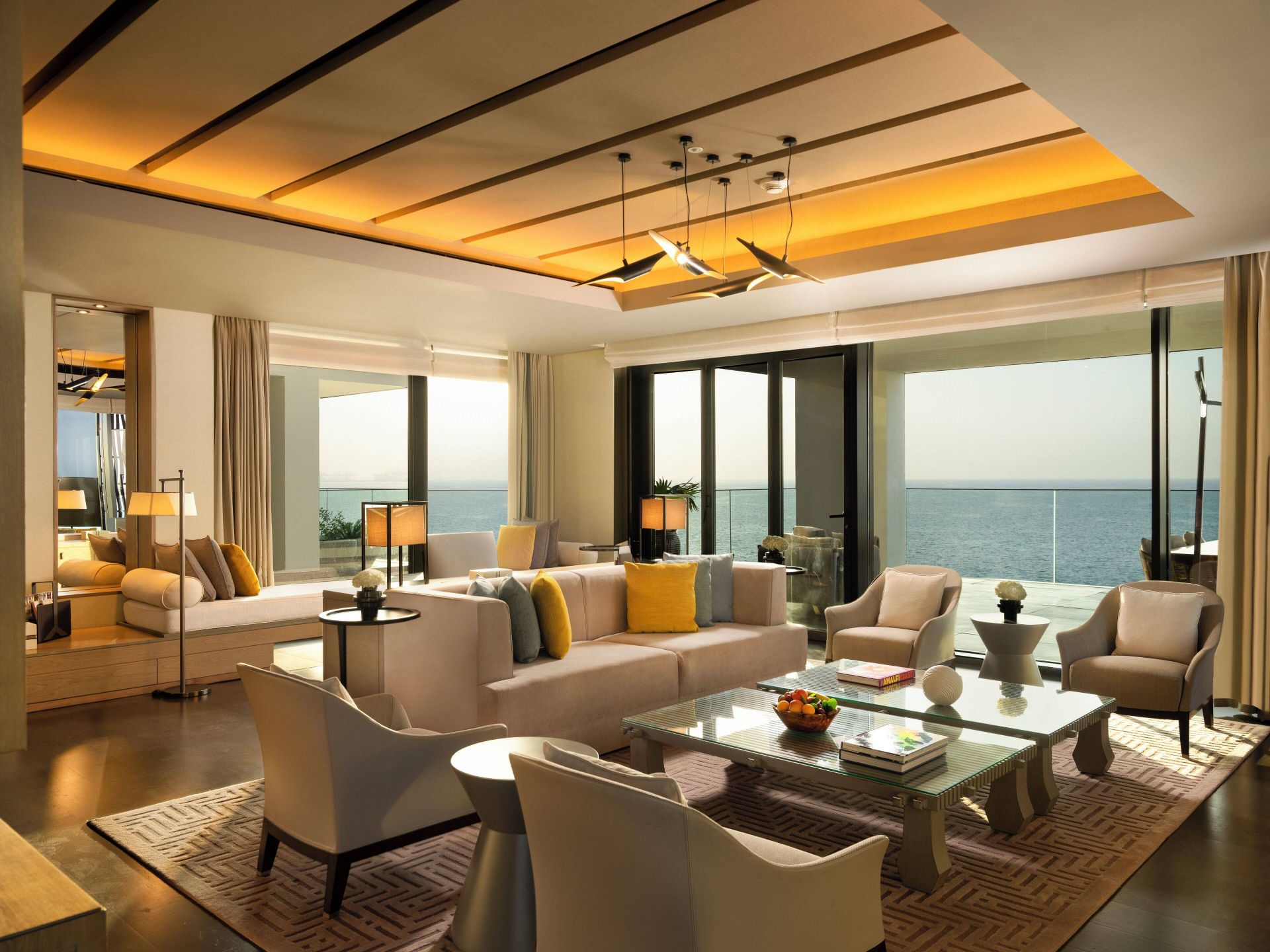 Banyan Tree Dubai at Bluewaters en Dubai