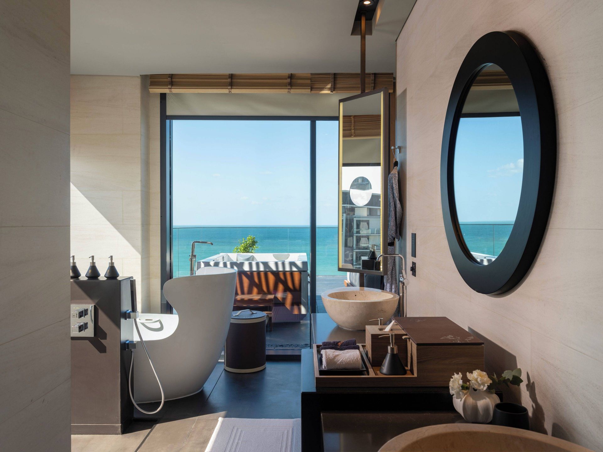 Banyan Tree Dubai at Bluewaters en Dubai