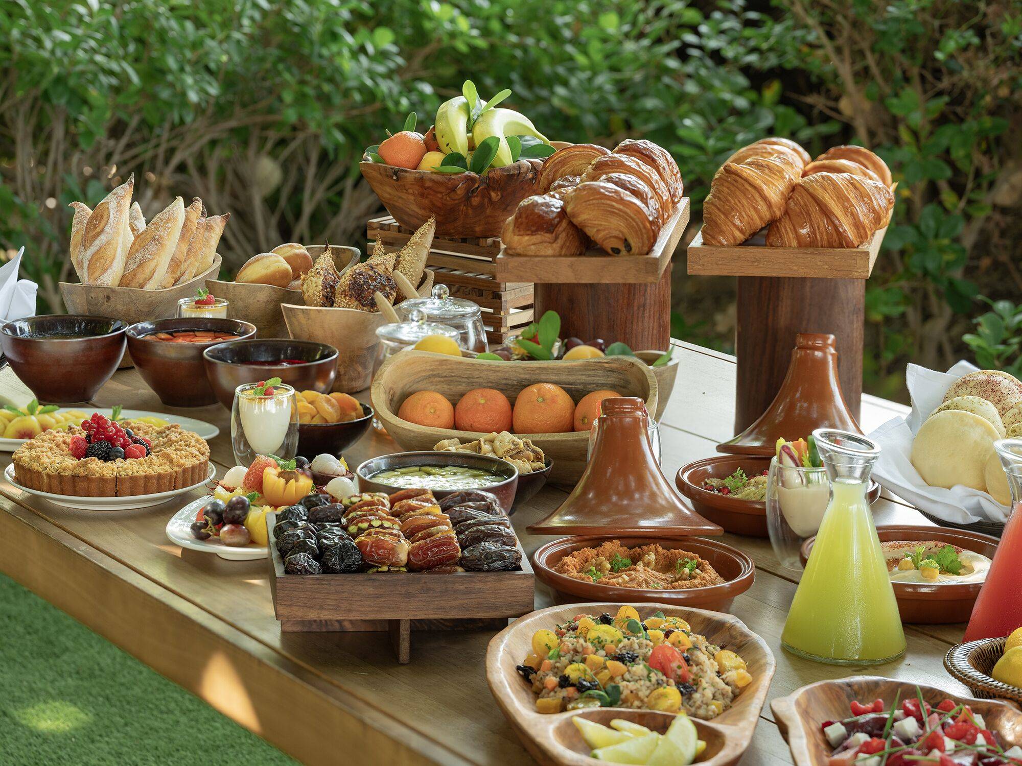 Banyan Tree Dubai at Bluewaters en Dubai
