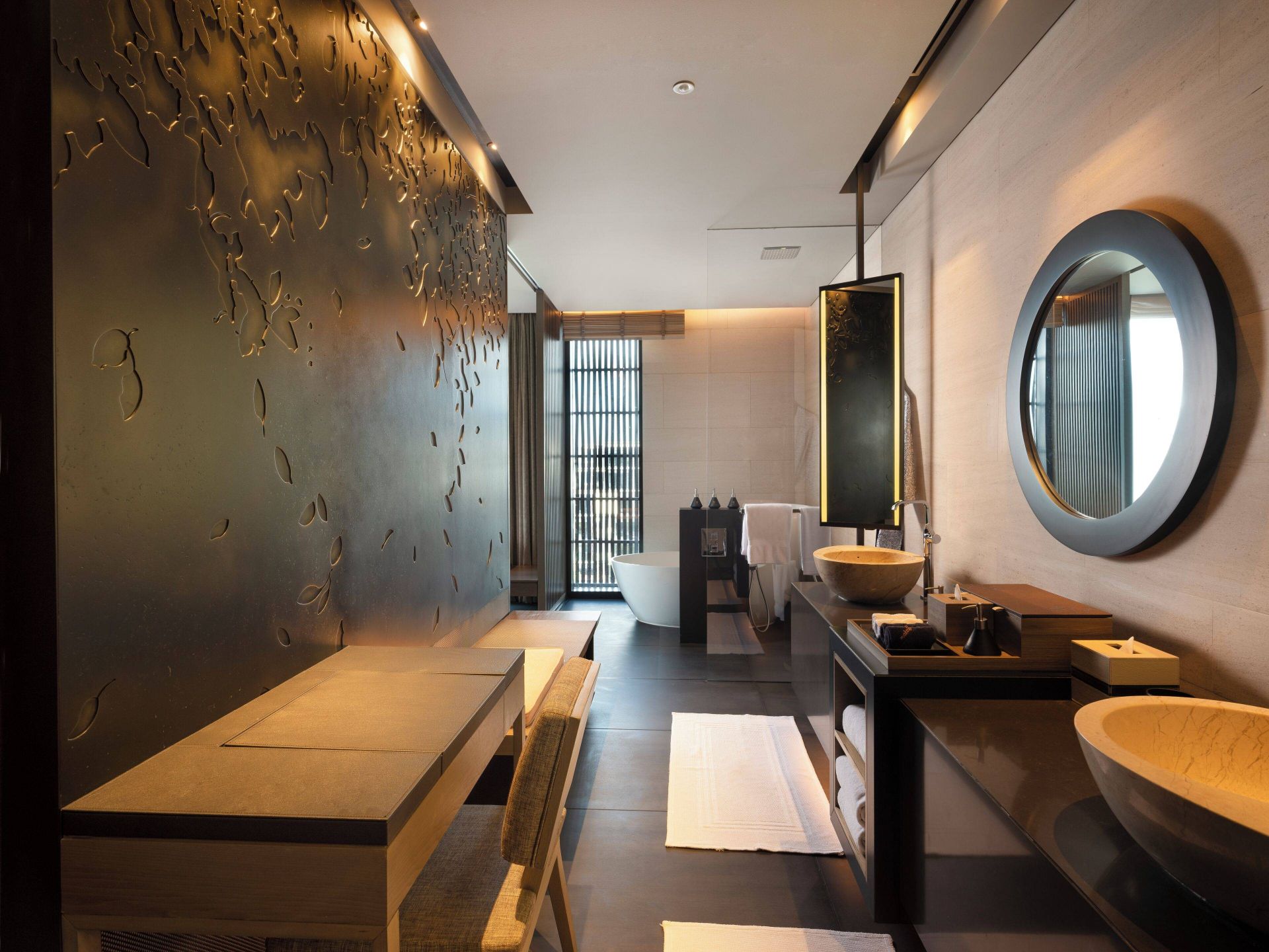 Banyan Tree Dubai at Bluewaters en Dubai
