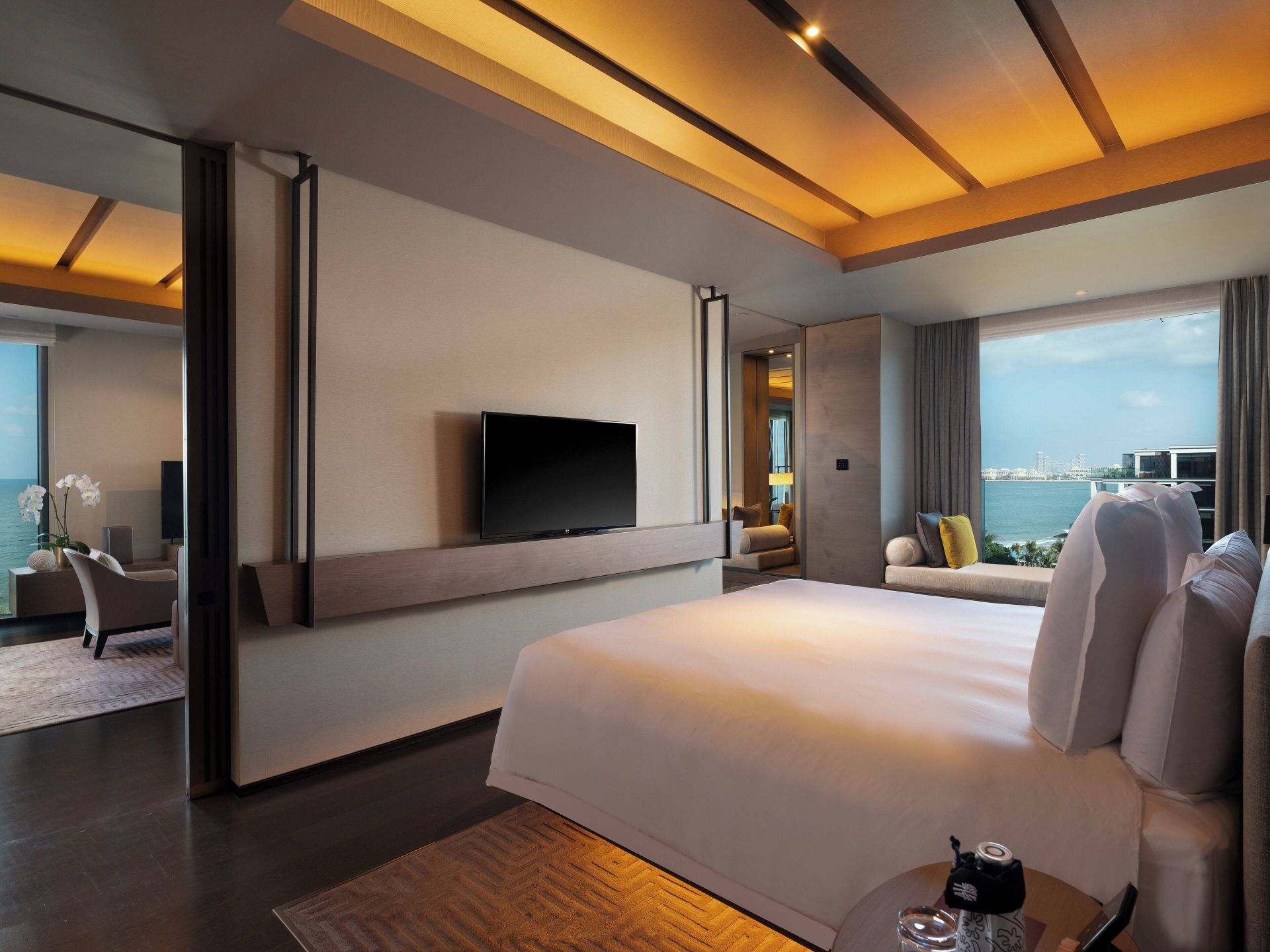 Banyan Tree Dubai at Bluewaters en Dubai